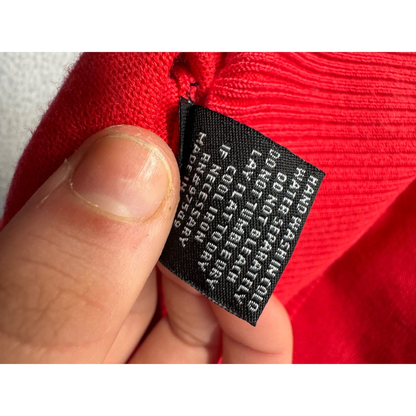 Women’s Metric Knits Sweater#5506