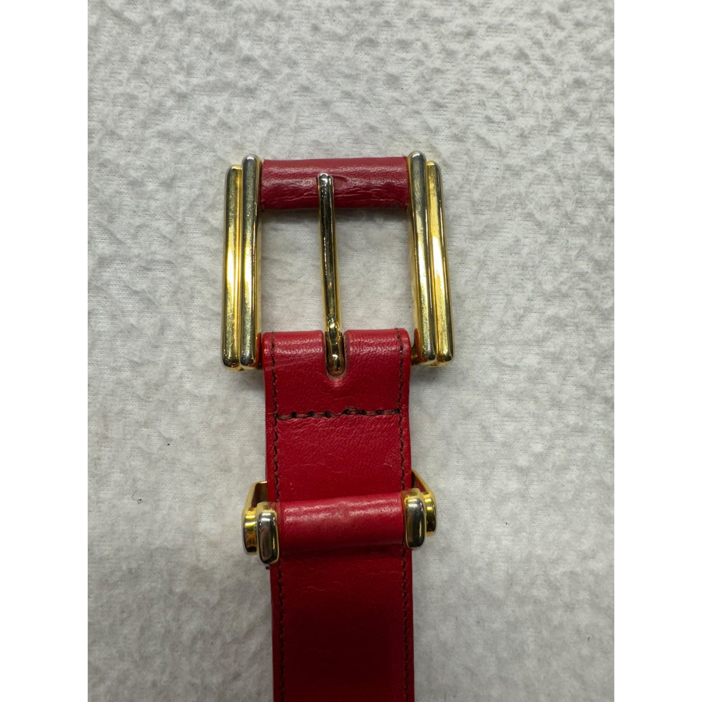 Ginnie Johansen Belt #5616