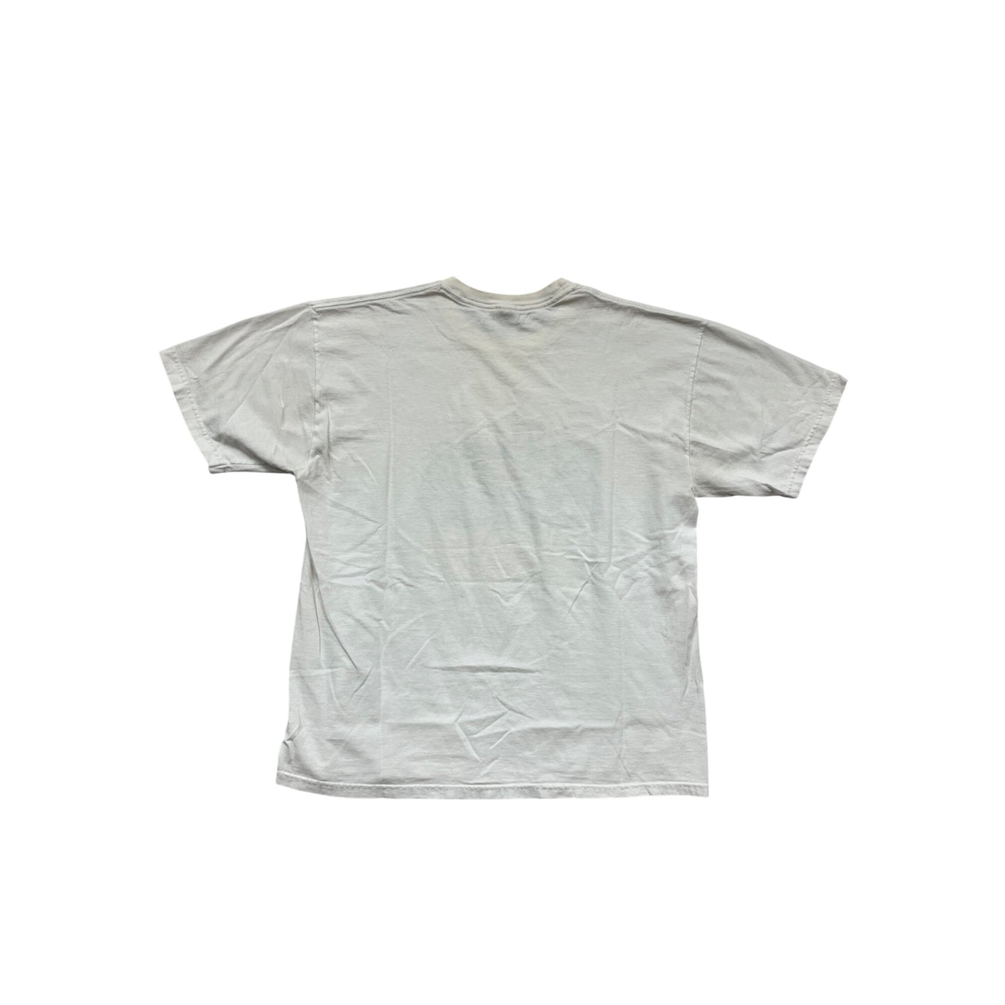 Urban Scholar Ohio University Graphic T-Shirt XL #940A