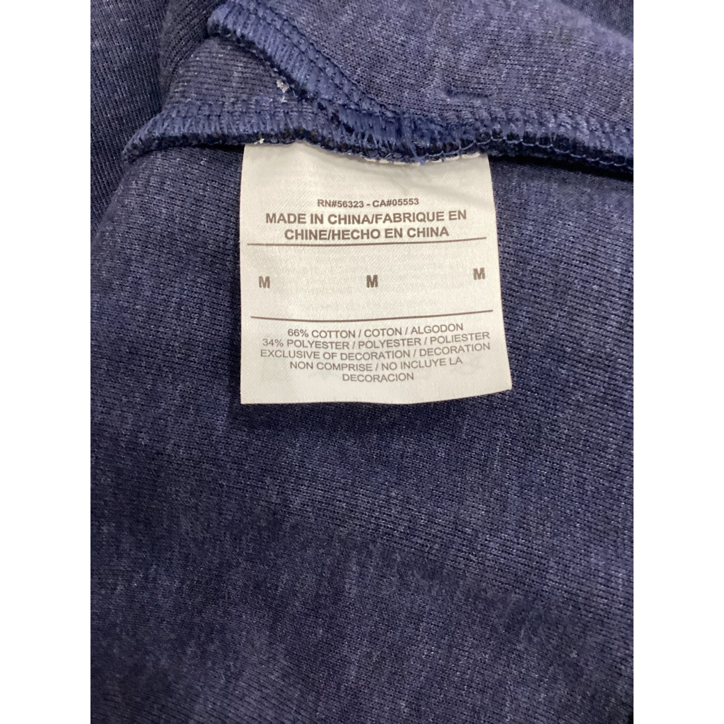 2016 USA Olympic Team Crewneck