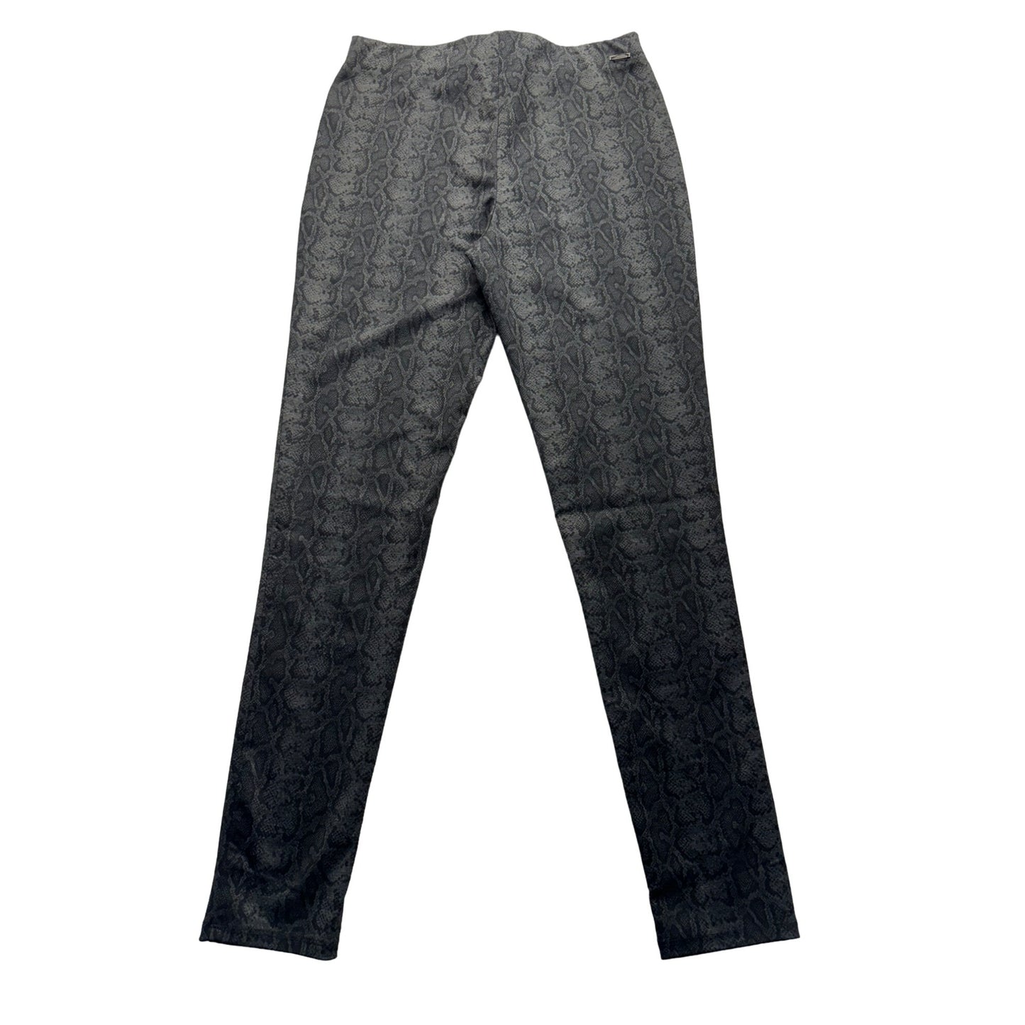 Tahari Snake Print Pants #5024