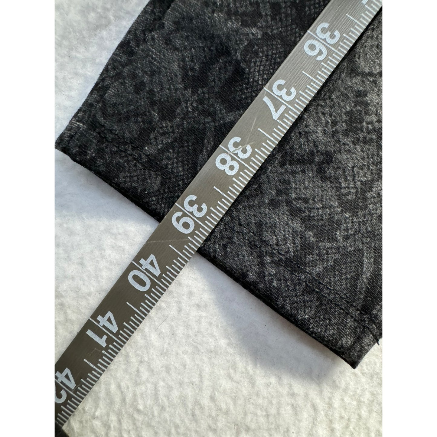 Tahari Snake Print Pants #5024