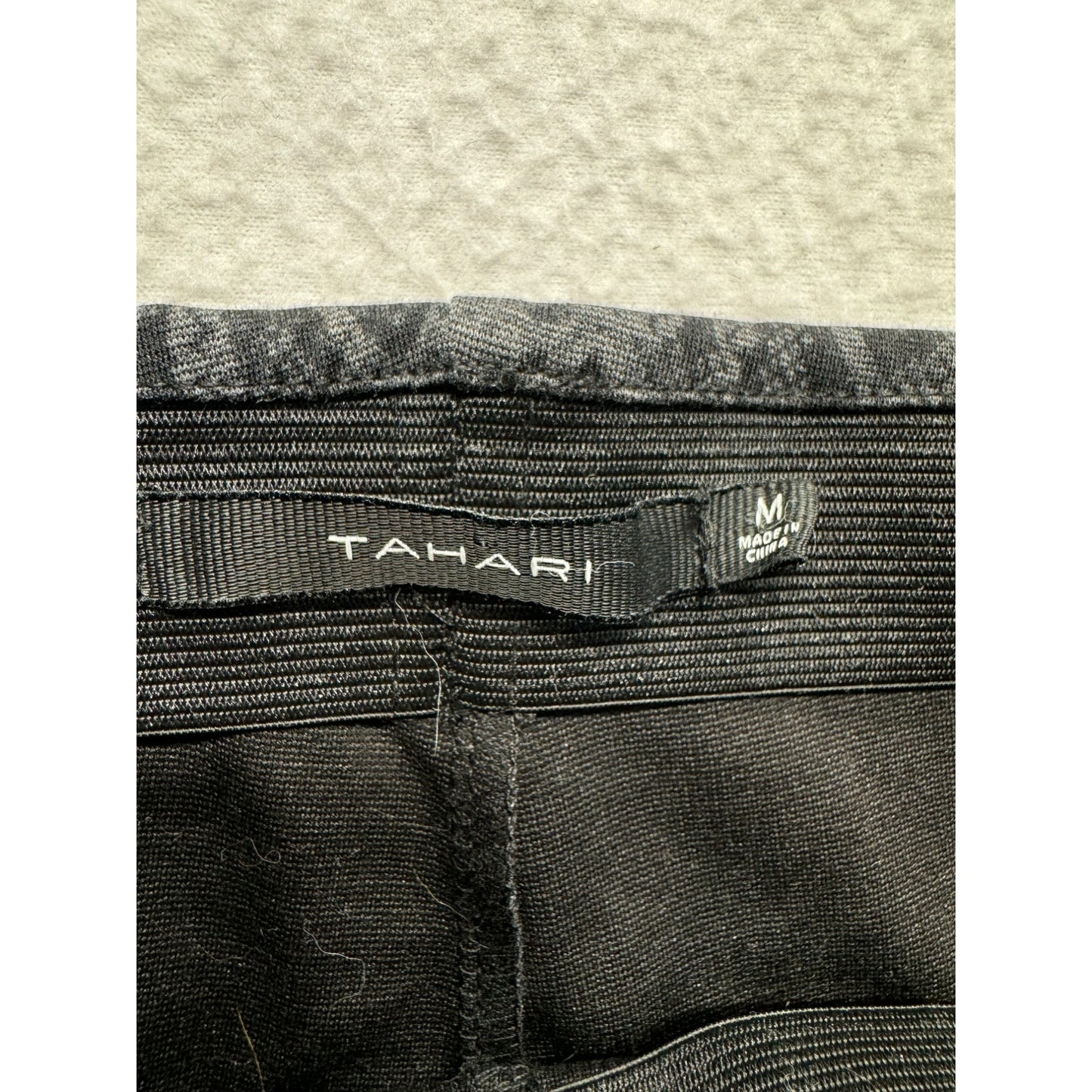Tahari Snake Print Pants #5024
