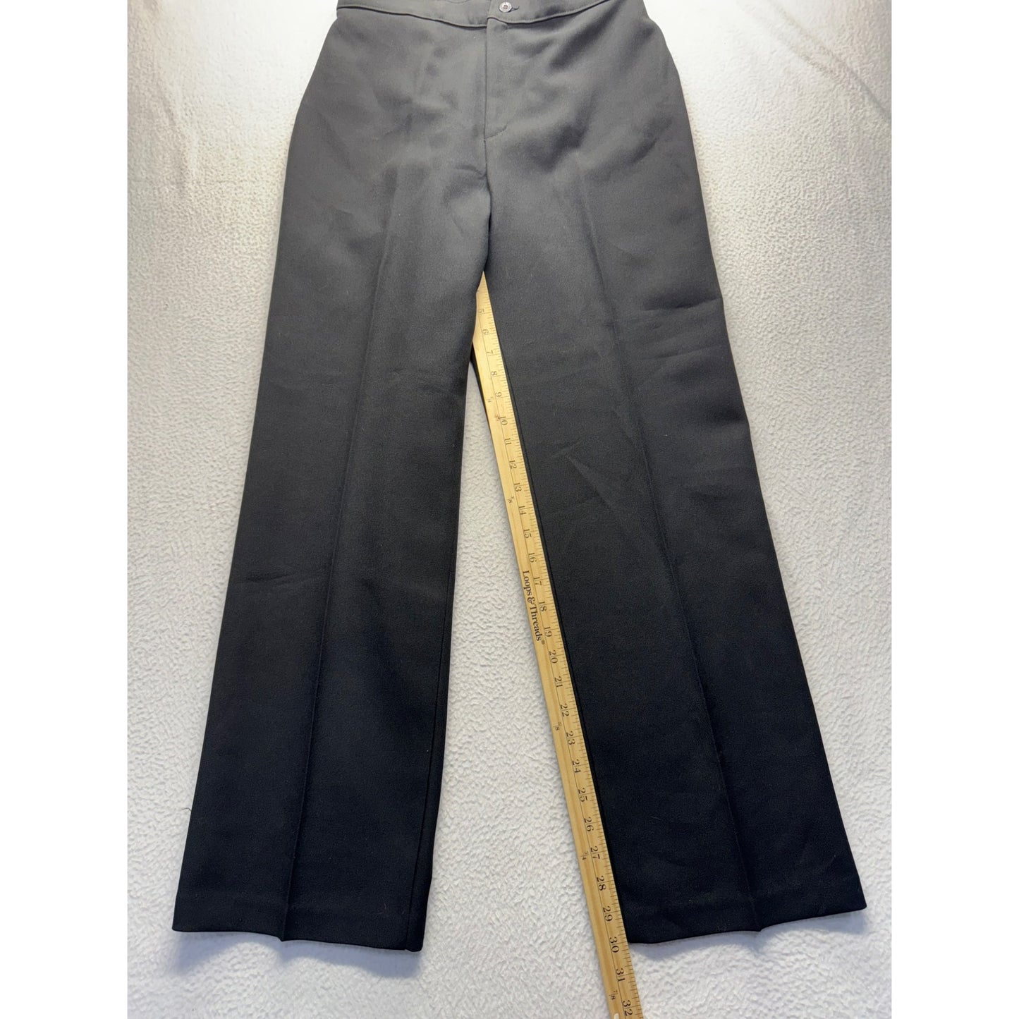 Levis Womens Vintage Wide-Leg Trousers #5927