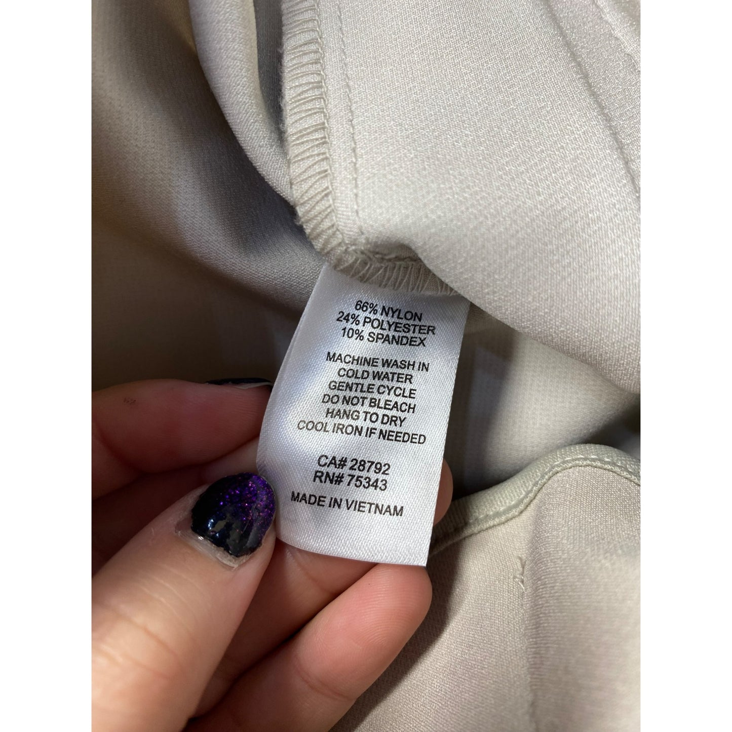 Women’s Rachel Zoe Slacks #3994