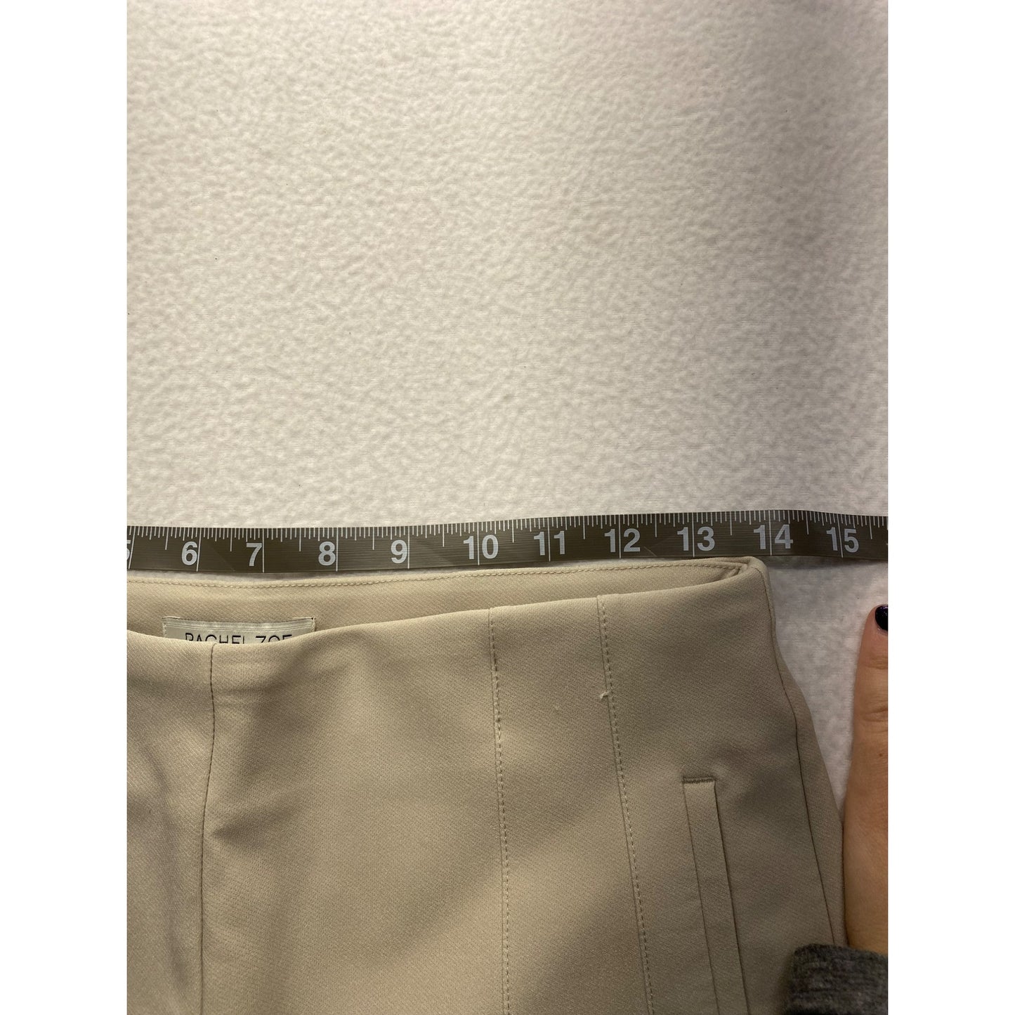 Women’s Rachel Zoe Slacks #3994