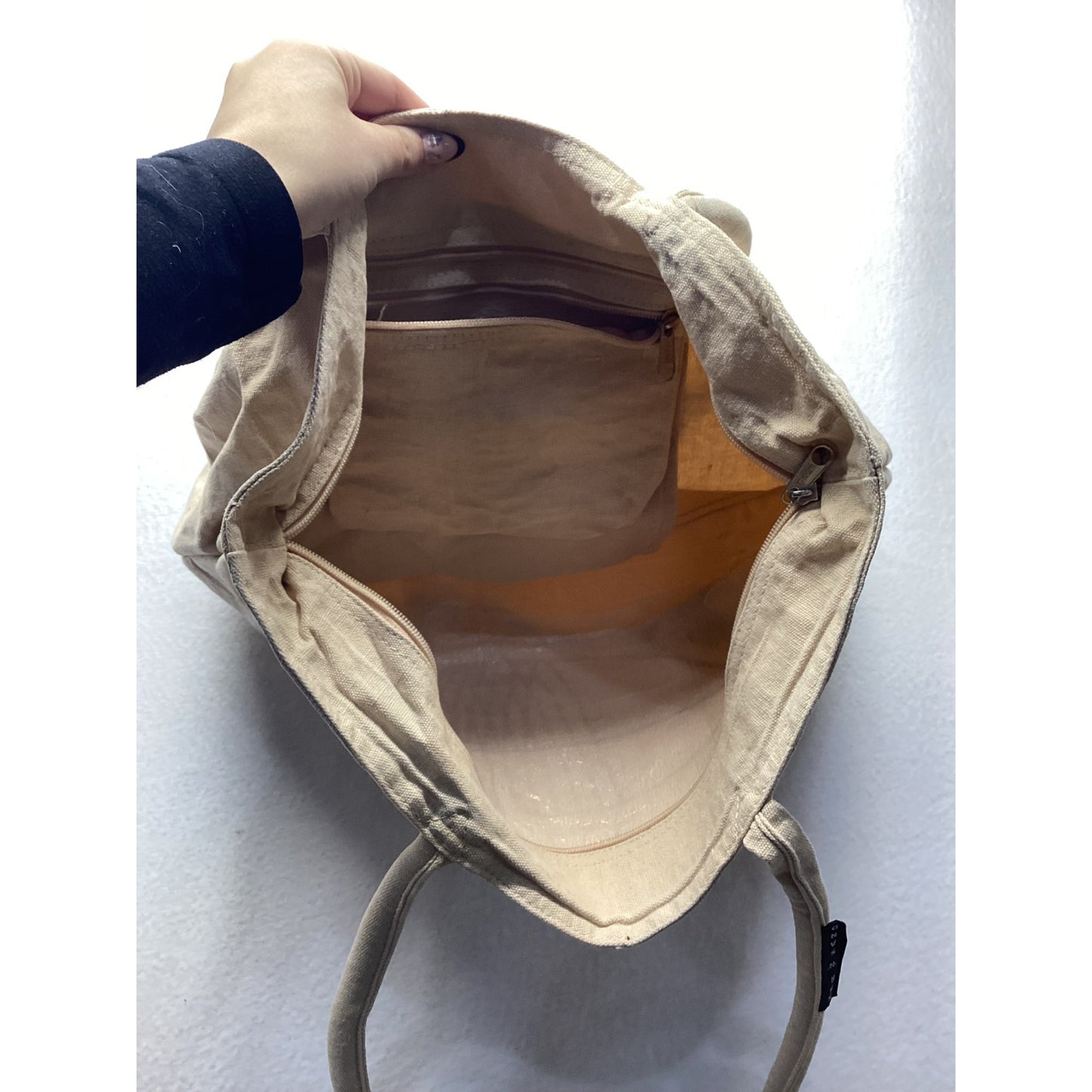 Sun ‘N’ Sand Fish Tote Bag