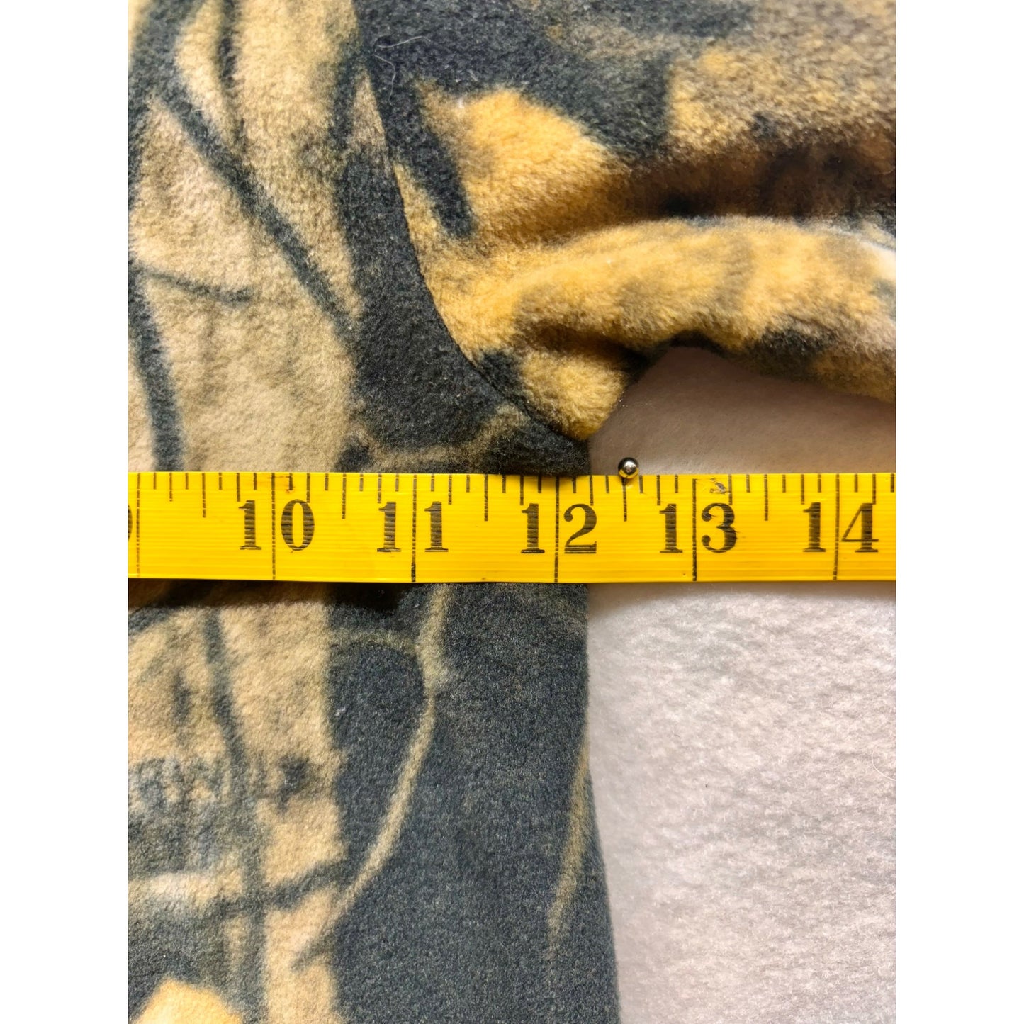 Columbia Camo Jumper -2849