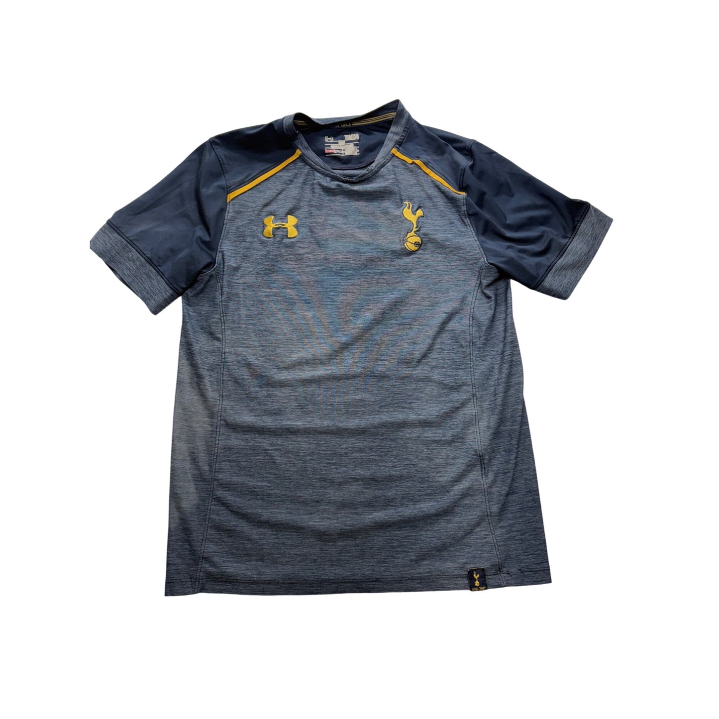 Tottenham Hotspur Under Armour Youth 2016/2017 Training Shirt #7536