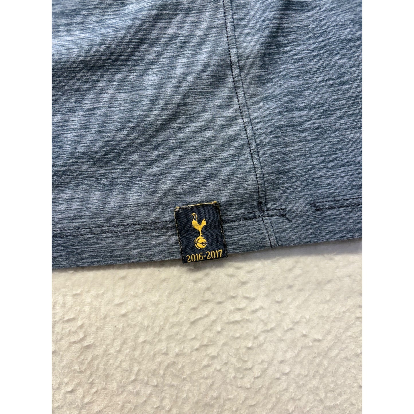 Tottenham Hotspur Under Armour Youth 2016/2017 Training Shirt #7536