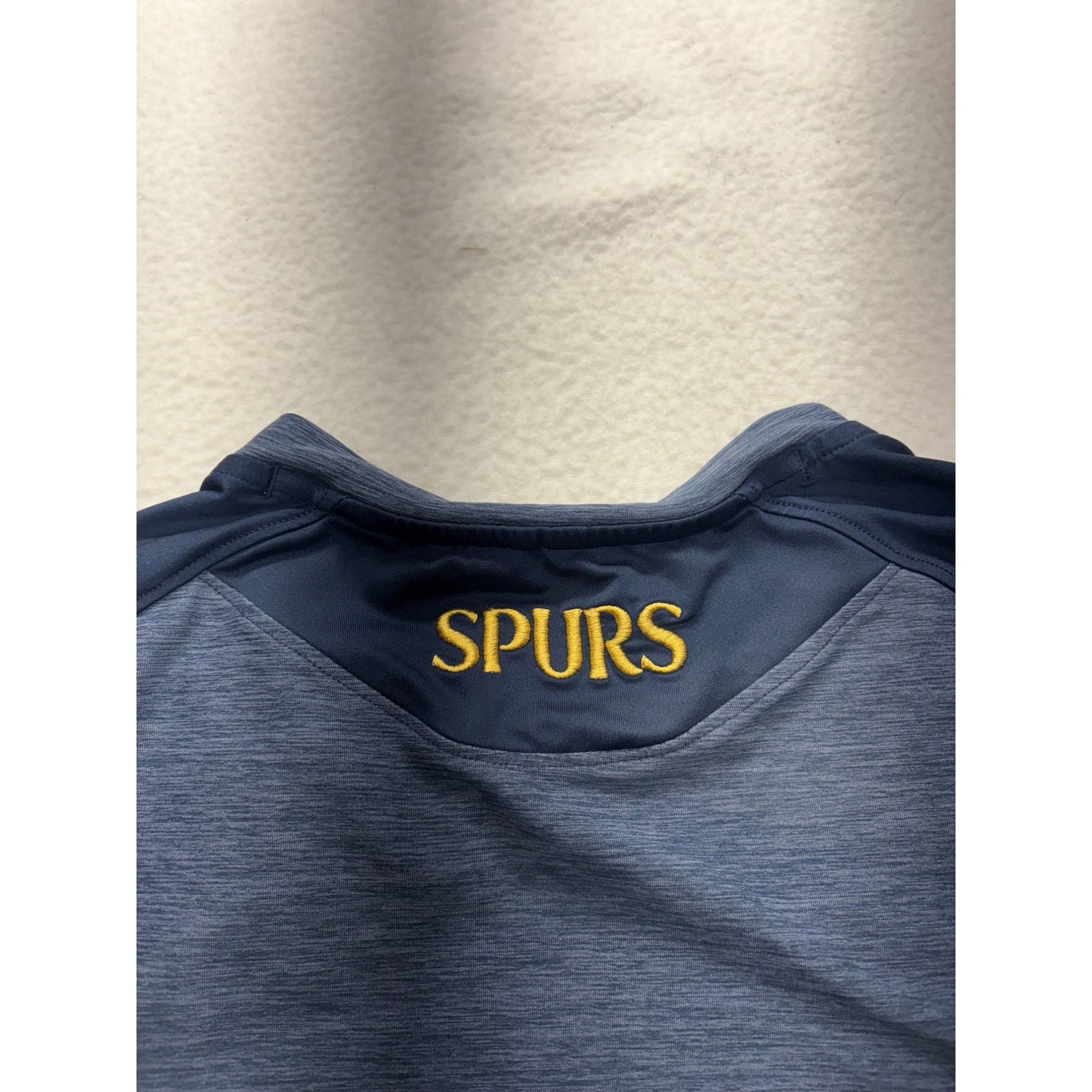 Tottenham Hotspur Under Armour Youth 2016/2017 Training Shirt #7536