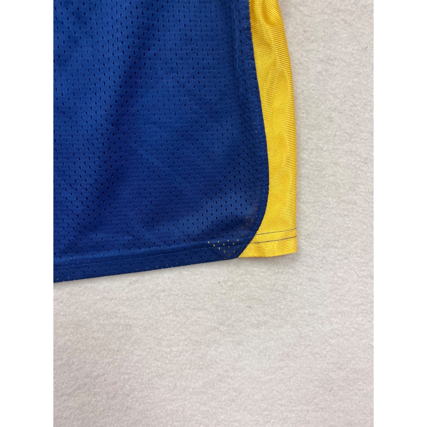 Majestic Brewers Baby Jersey 24M #8427