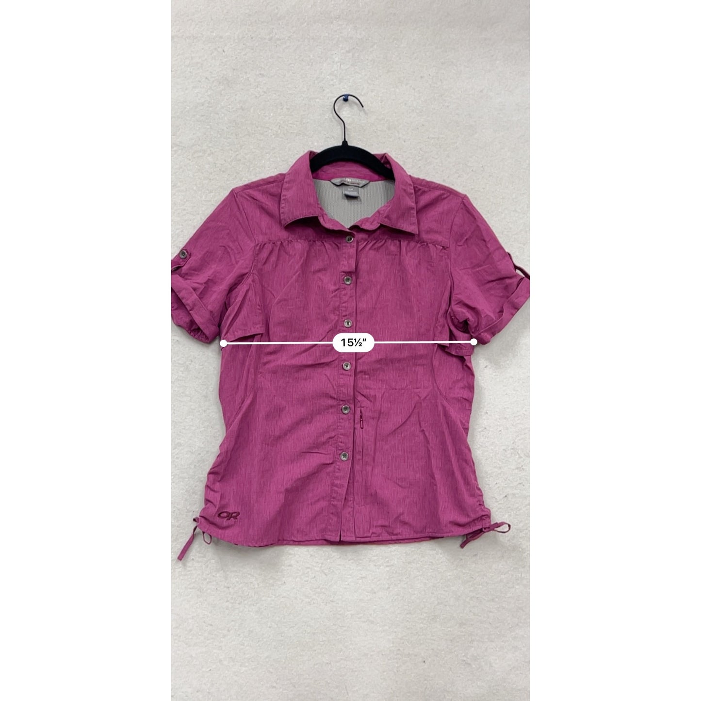 Outdoor Research S/P Button-Up Shirt #489A