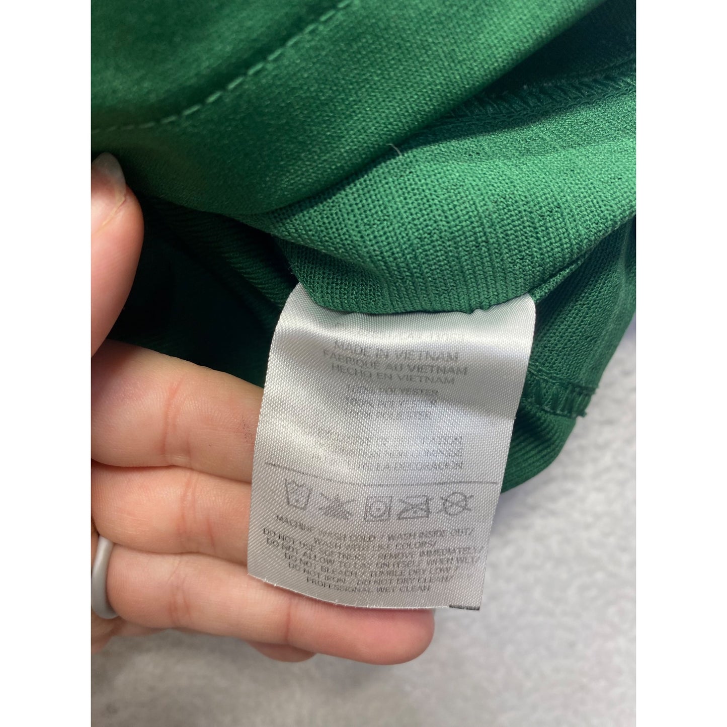 Nike Youth New York Jets Zach Wilson #2 Jersey #7023