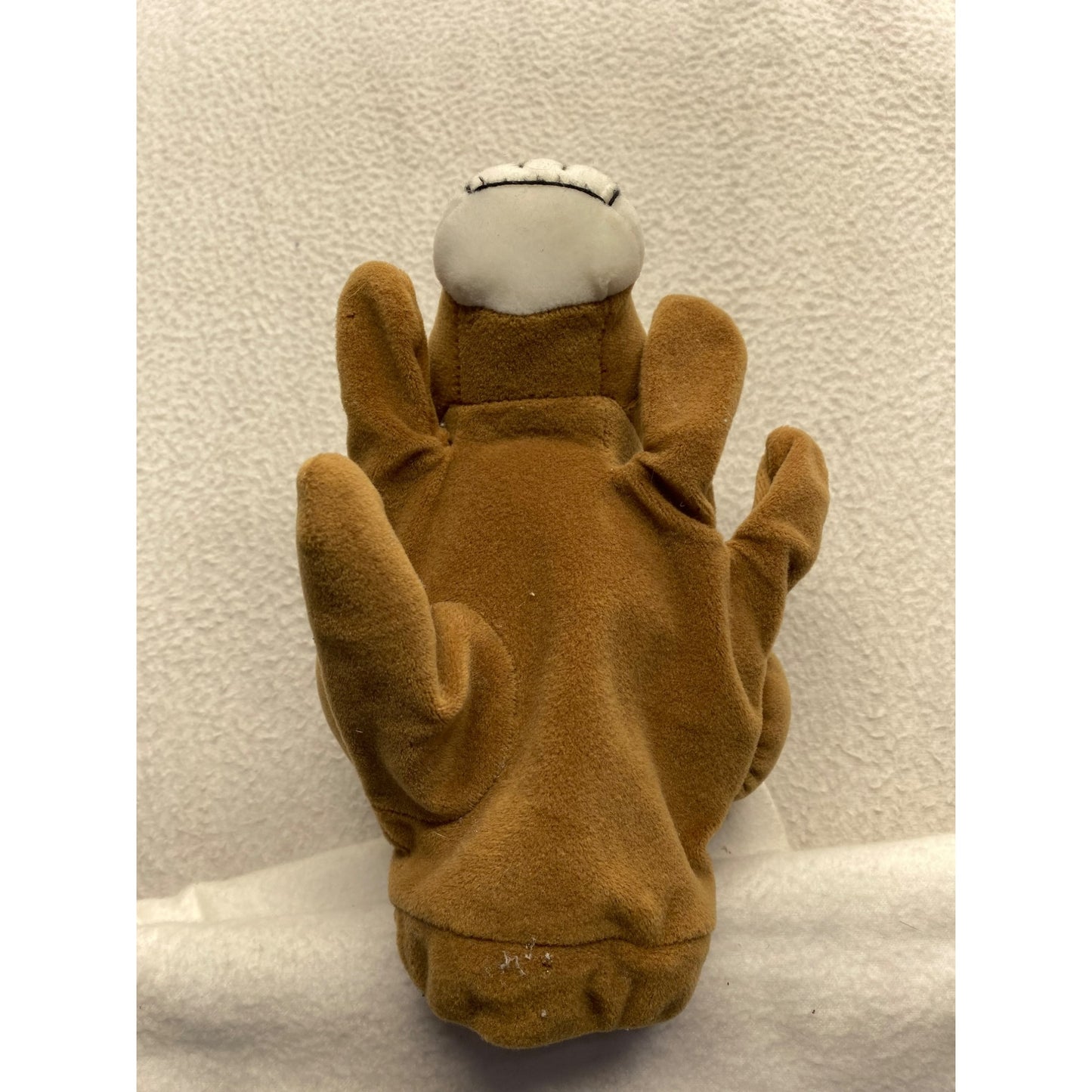 Vintage Plush Creations Horse Hand Puppet #5951
