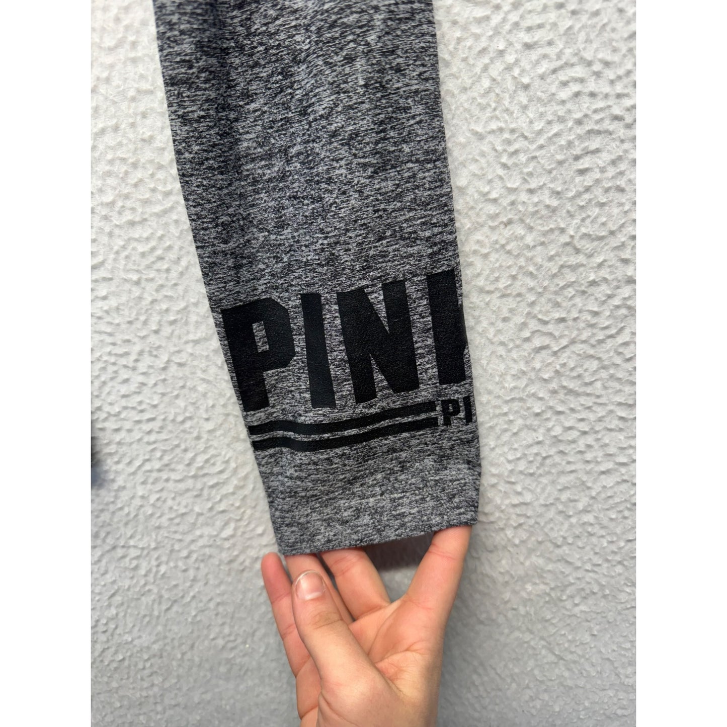 Victorias Secret PINK Yoga Leggings Womens#5983