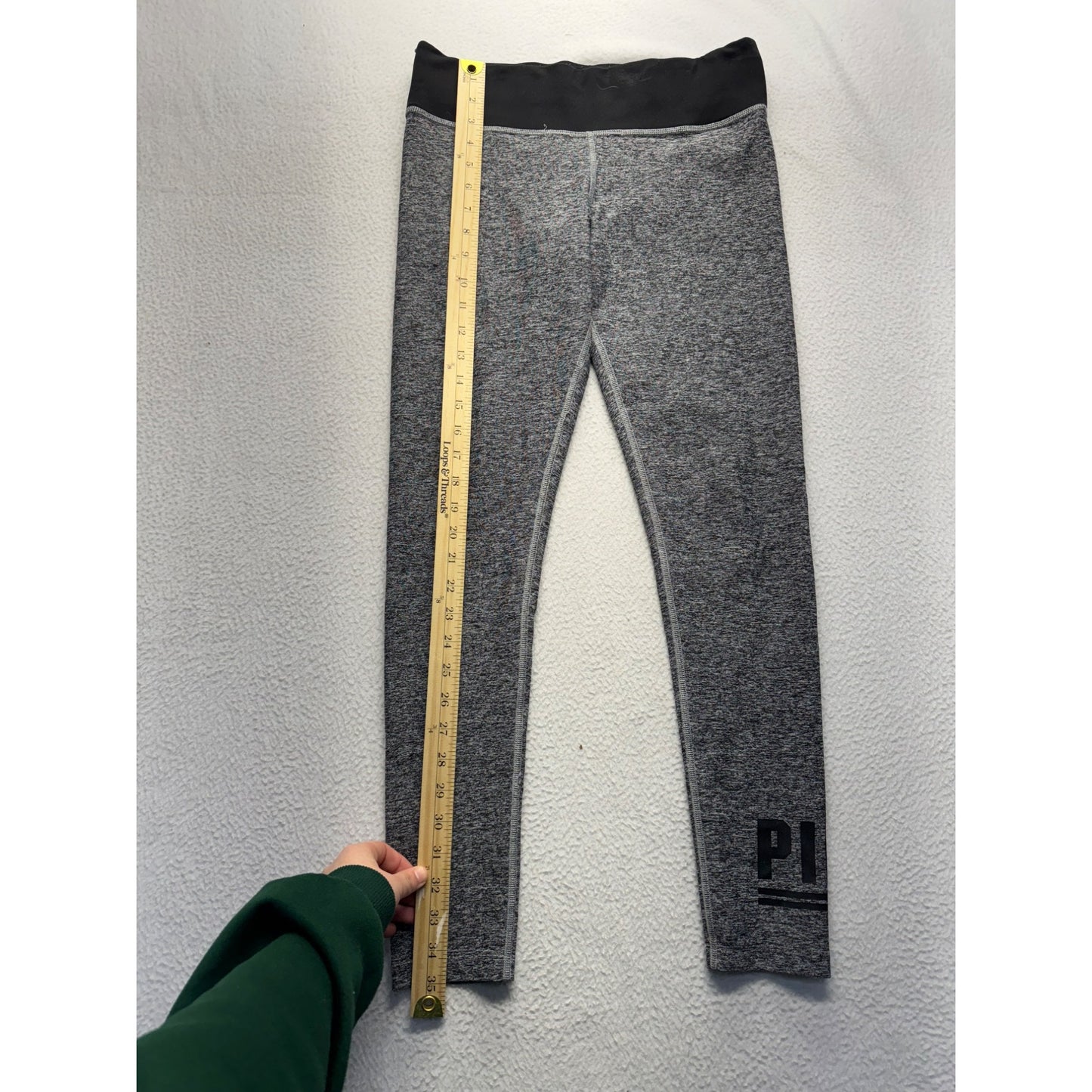 Victorias Secret PINK Yoga Leggings Womens#5983