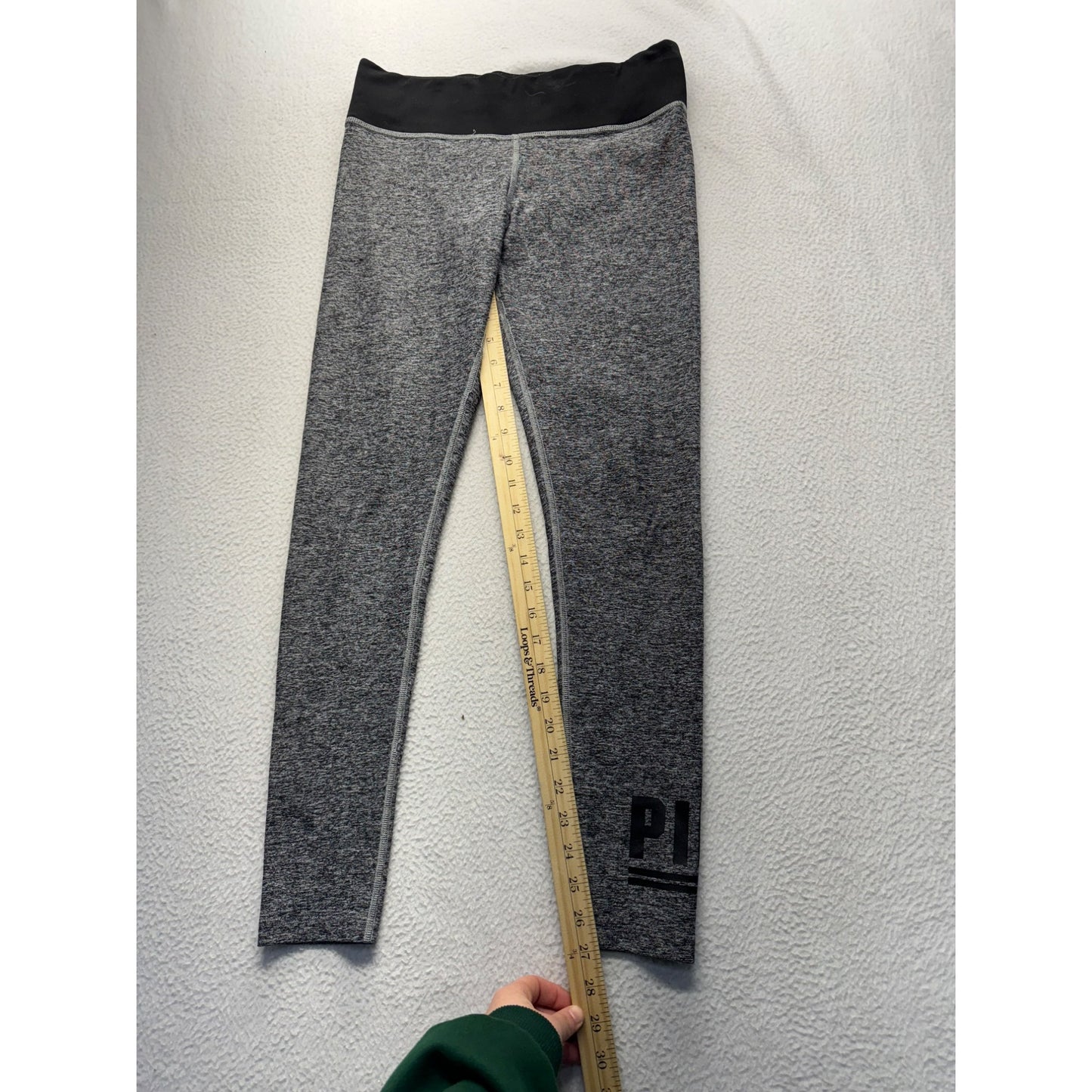 Victorias Secret PINK Yoga Leggings Womens#5983