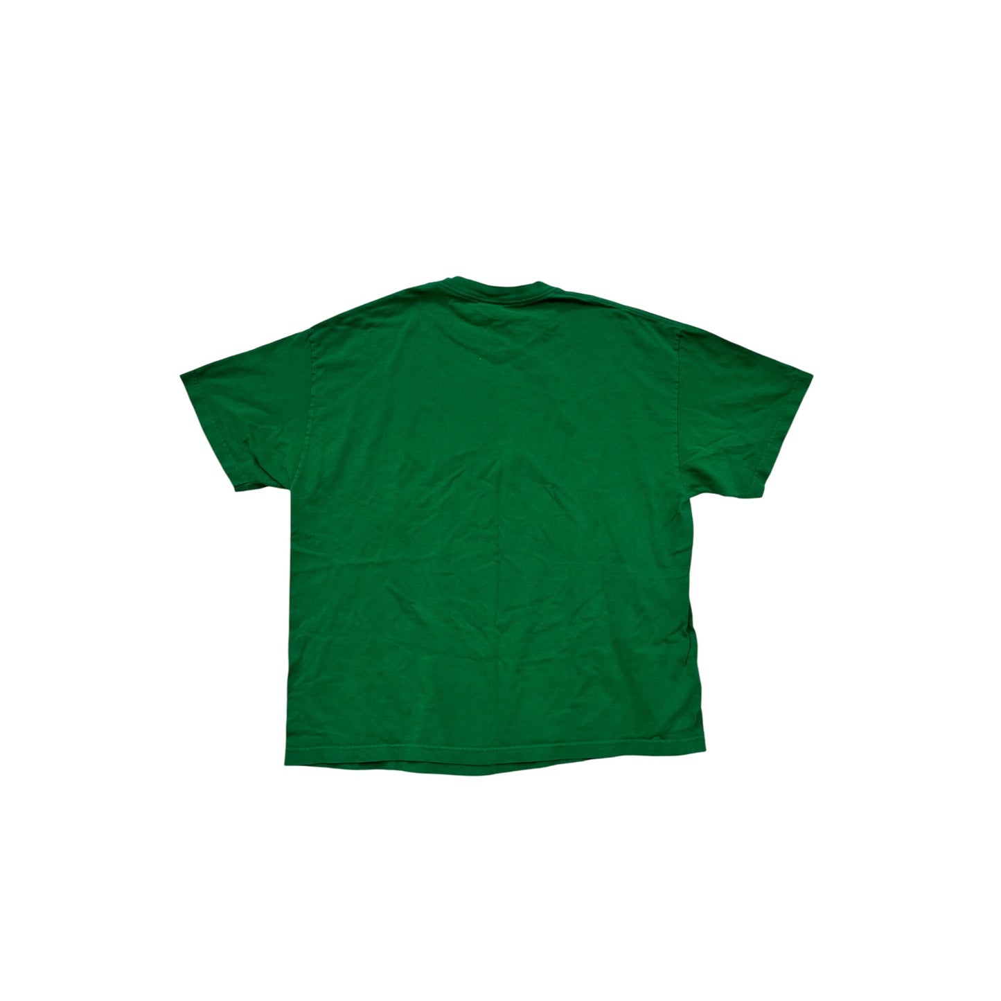 Lucky Charms "Feeling Lucky?" Green T-Shirt Mens 2XL #6586