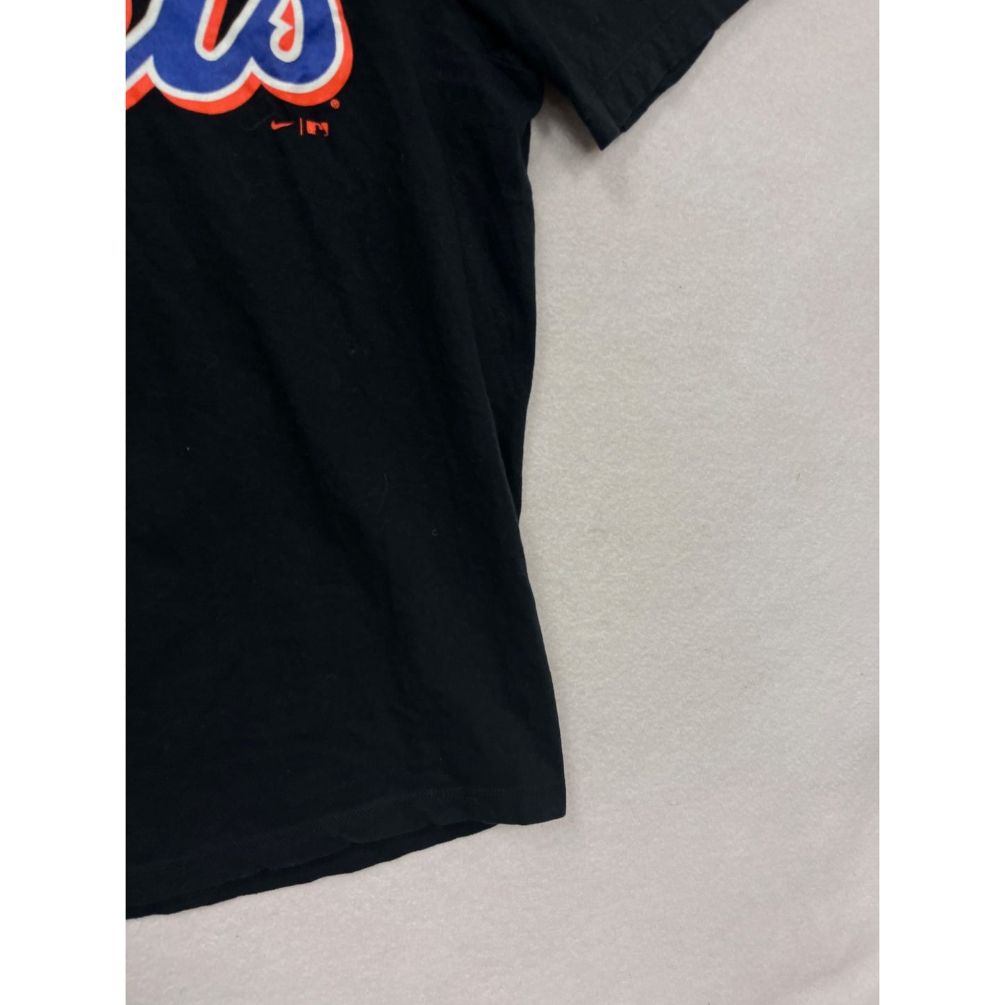 Nike New York Mets Piazza 31 T-Shirt Small #922A