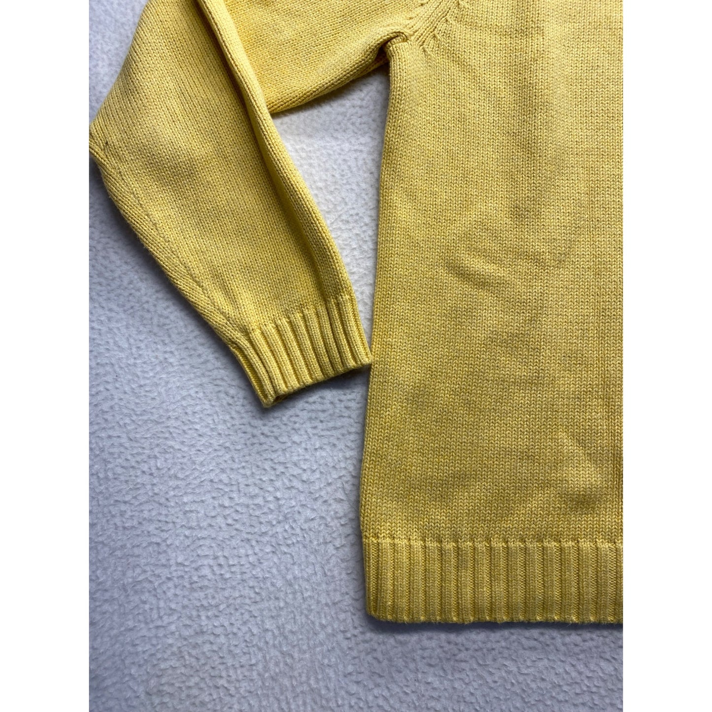 Women’s vintage lands end turtleneck #5751