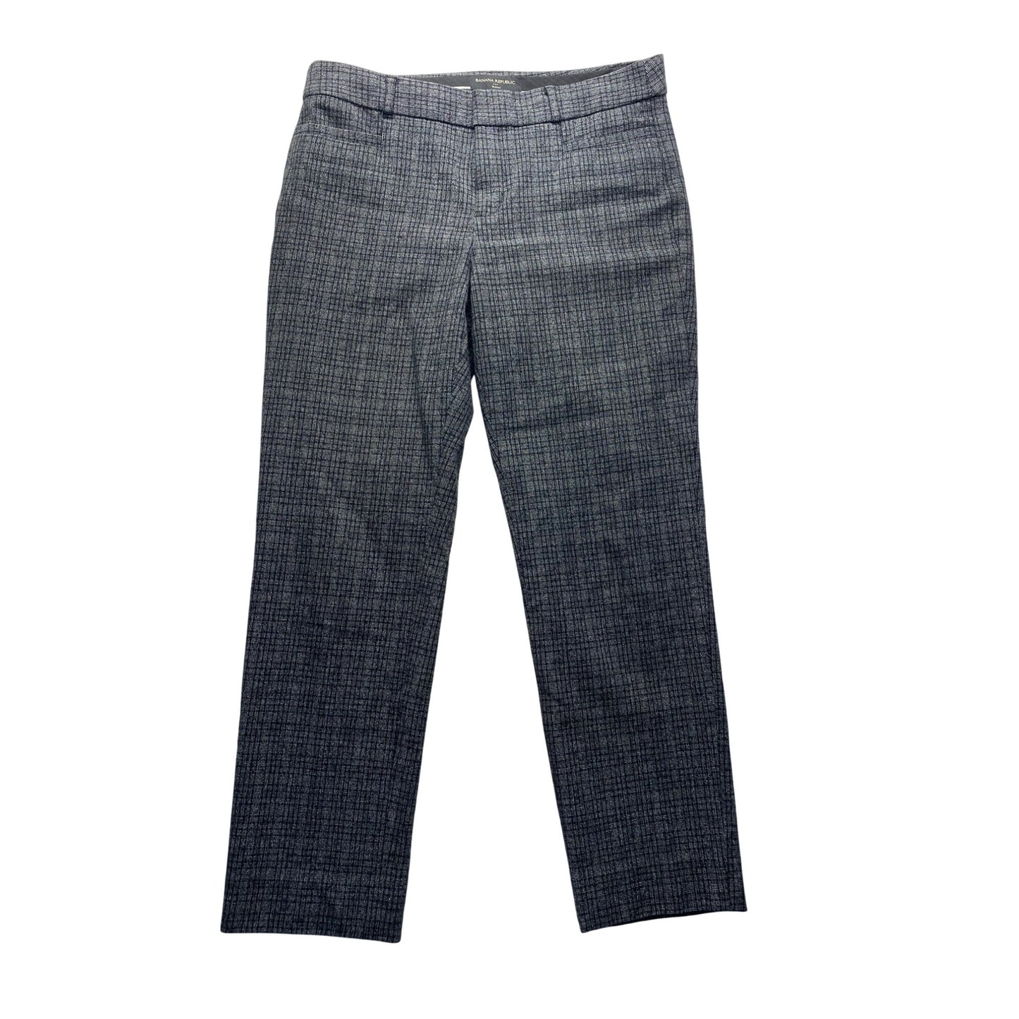 Banana republic Sloan style slacks #5782