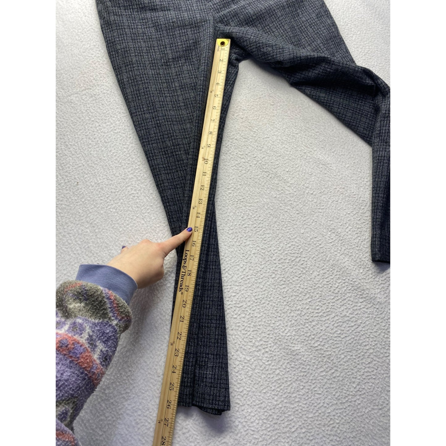 Banana republic Sloan style slacks #5782
