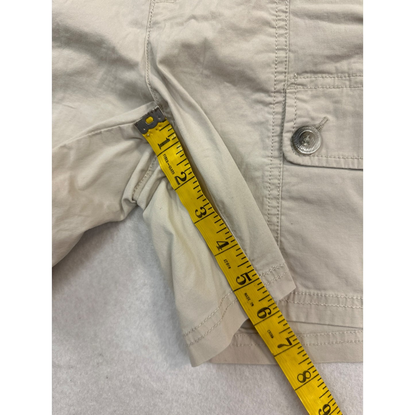 Women’s Woolrich Cargo Shorts