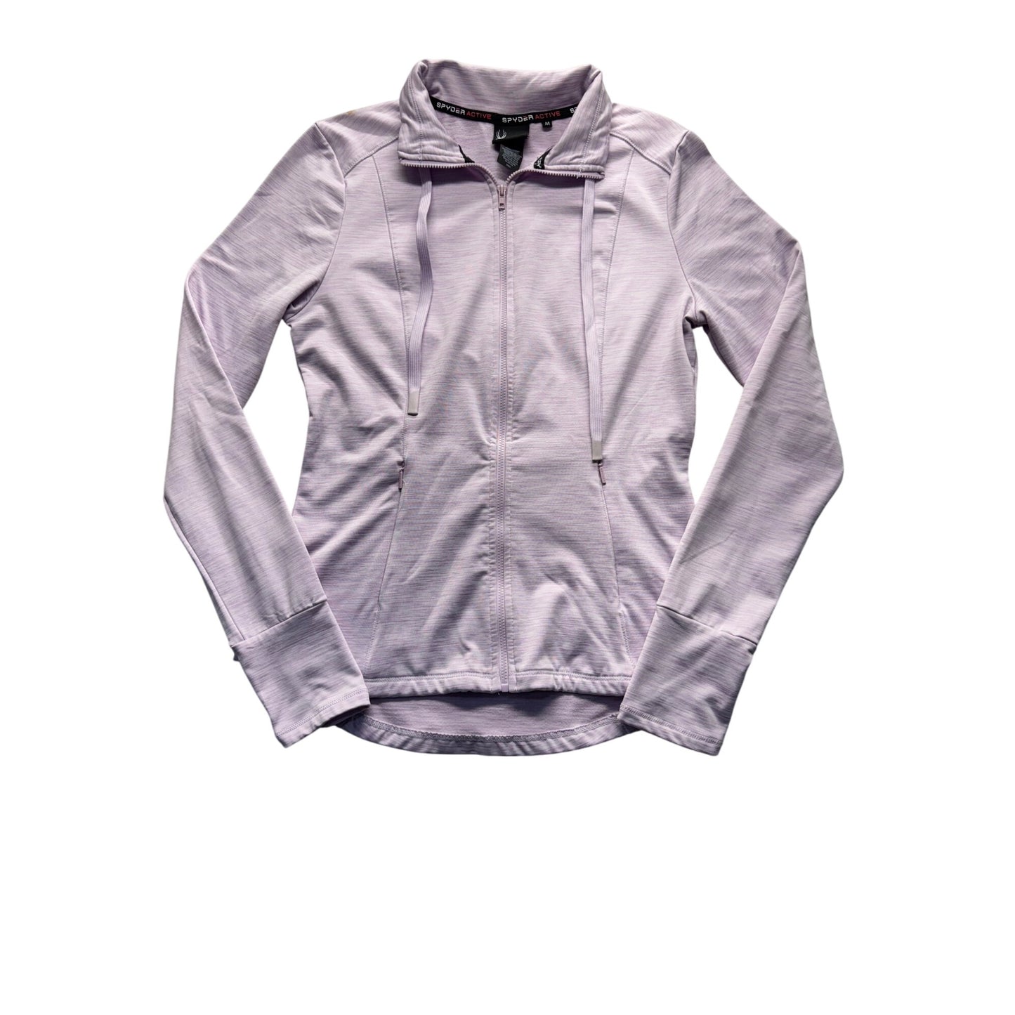 Spyder Womens Full-Zip Lightweight Jacket#7605