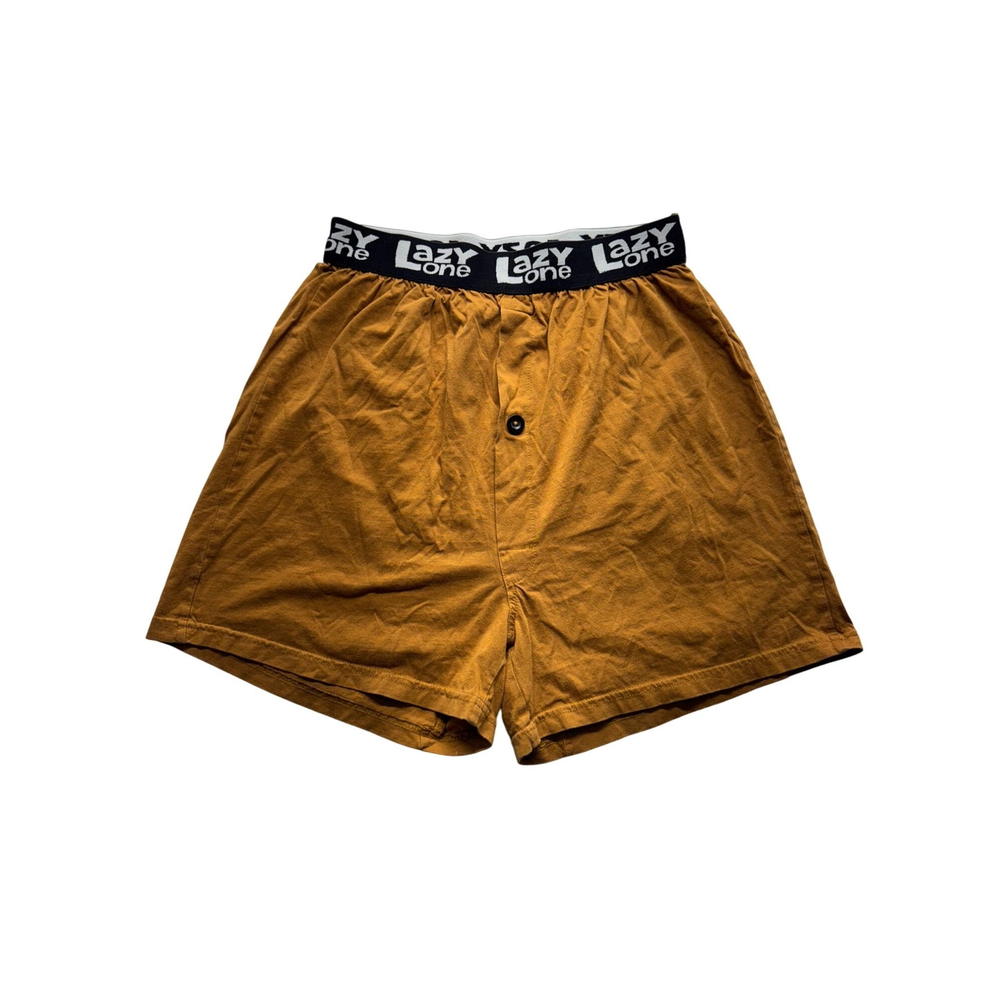 Lazy One Mens Boxer Shorts Dont Squat With Your Spurs On #5974