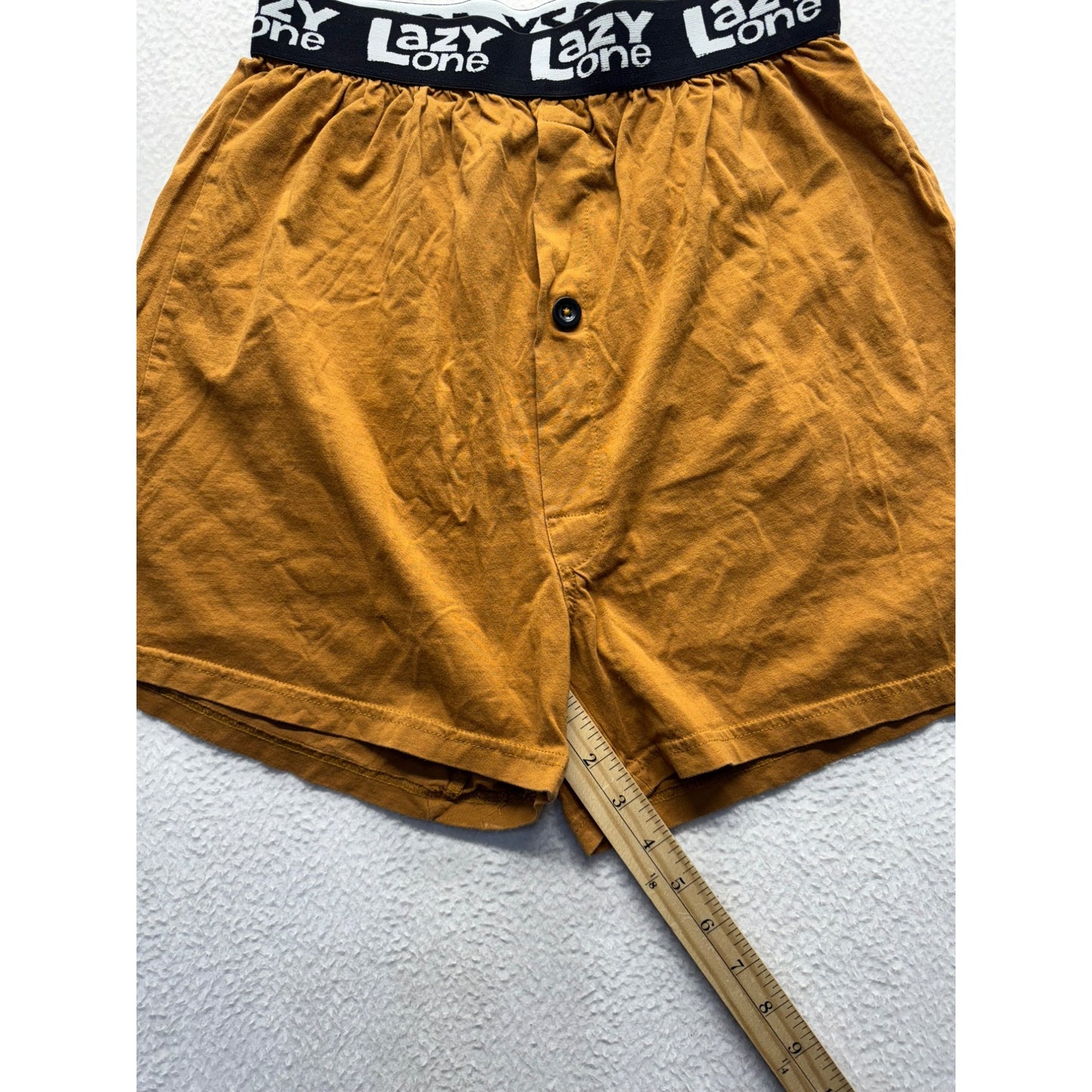 Lazy One Mens Boxer Shorts Dont Squat With Your Spurs On #5974