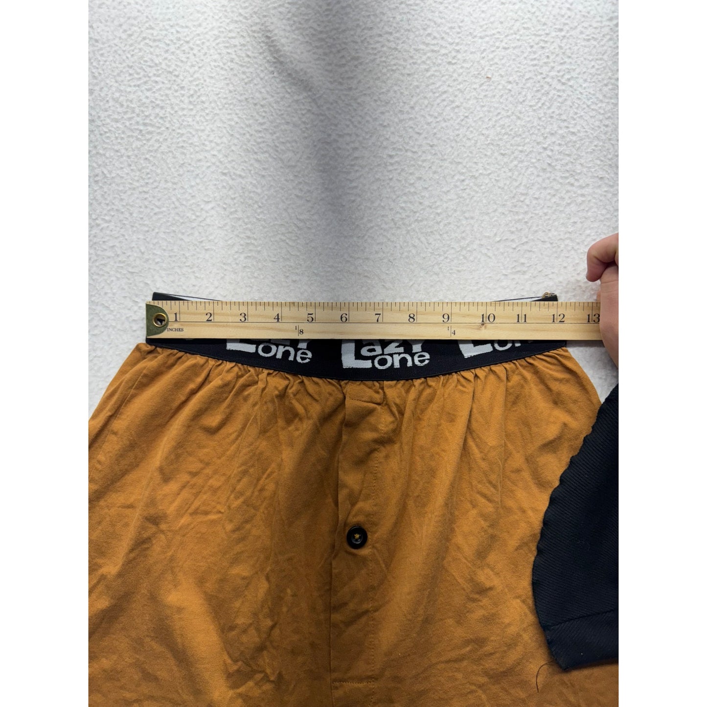 Lazy One Mens Boxer Shorts Dont Squat With Your Spurs On #5974