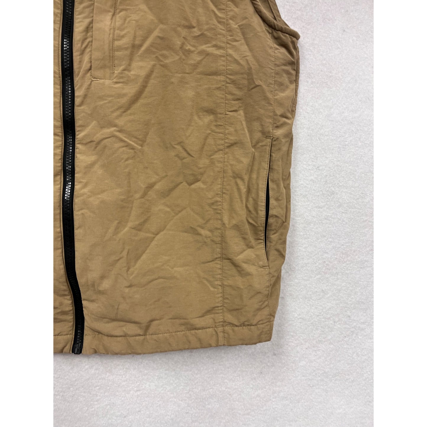 Scott E Vest XL Lightweight Travel Vest #942A