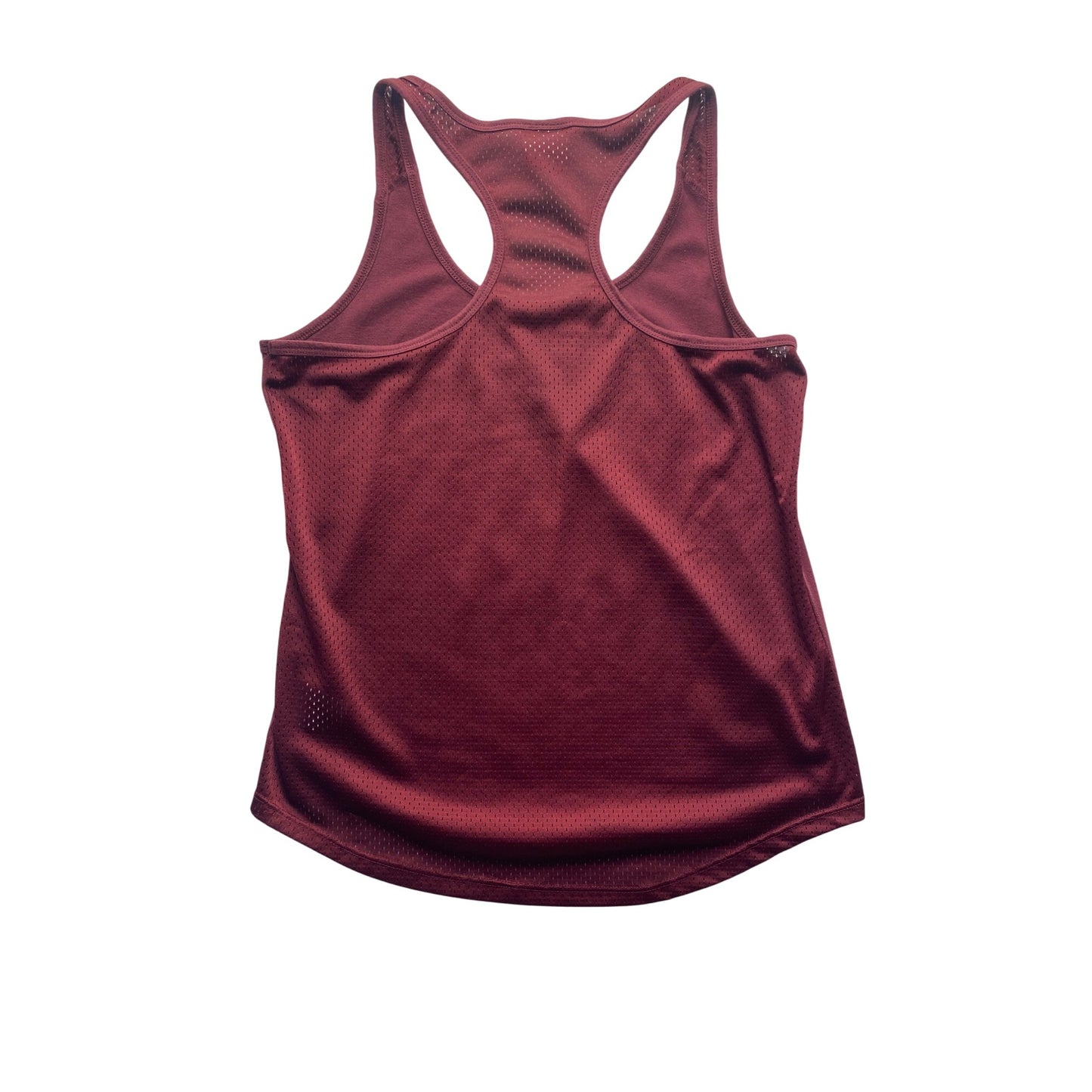 Minnesota Gophers Womens Racerback Tank Top #7144