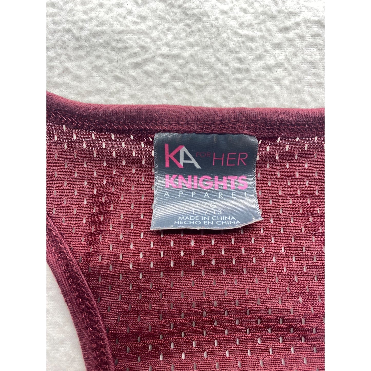 Minnesota Gophers Womens Racerback Tank Top #7144