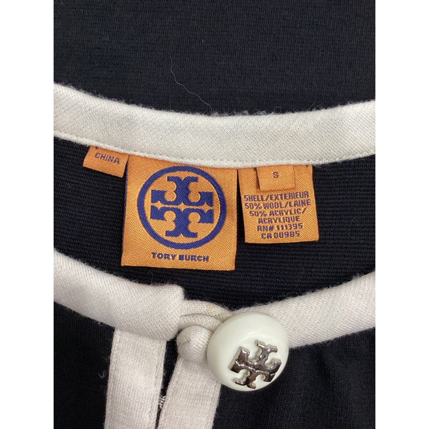 Tory Burch Wool Dress