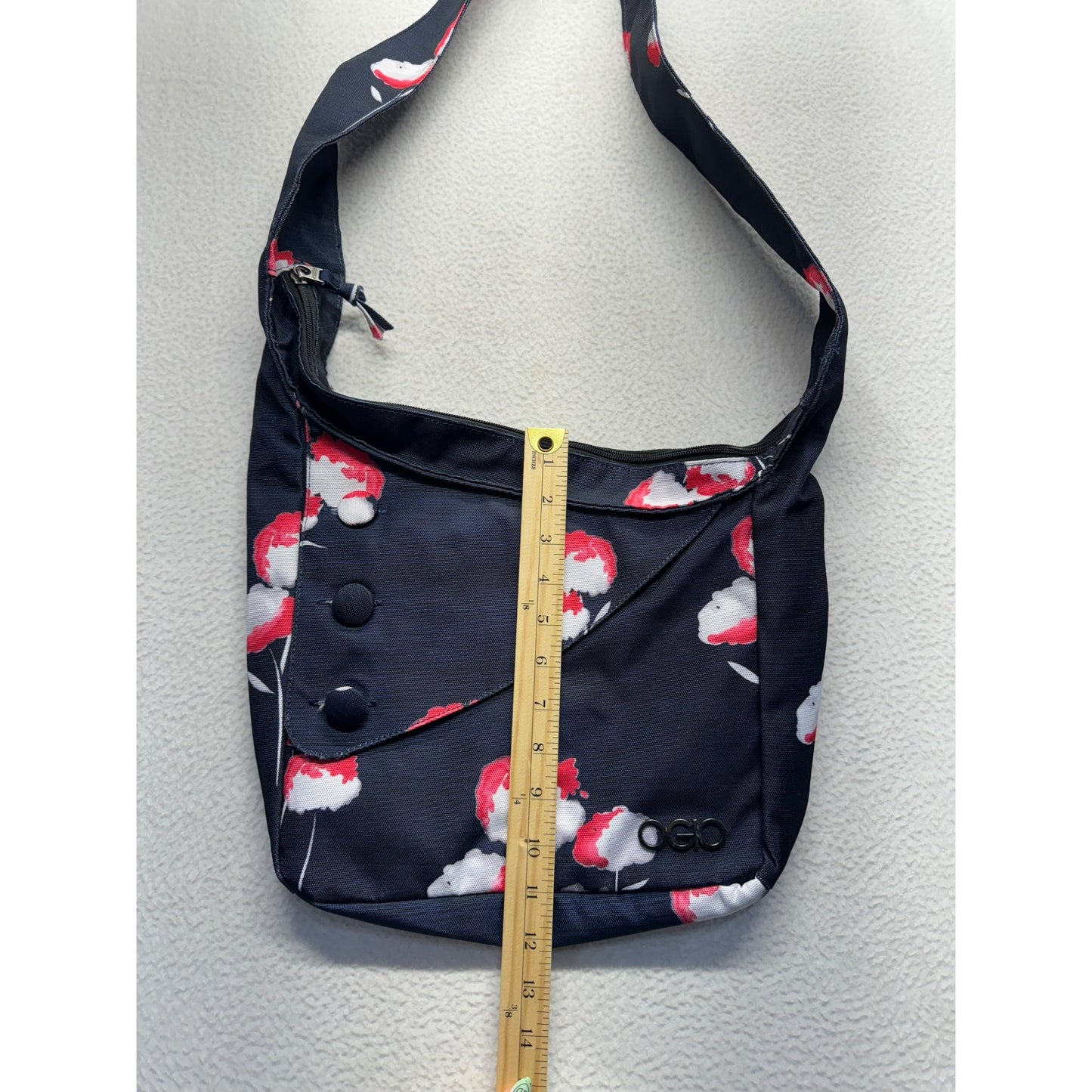 Ogio Crossbody Bag#5250