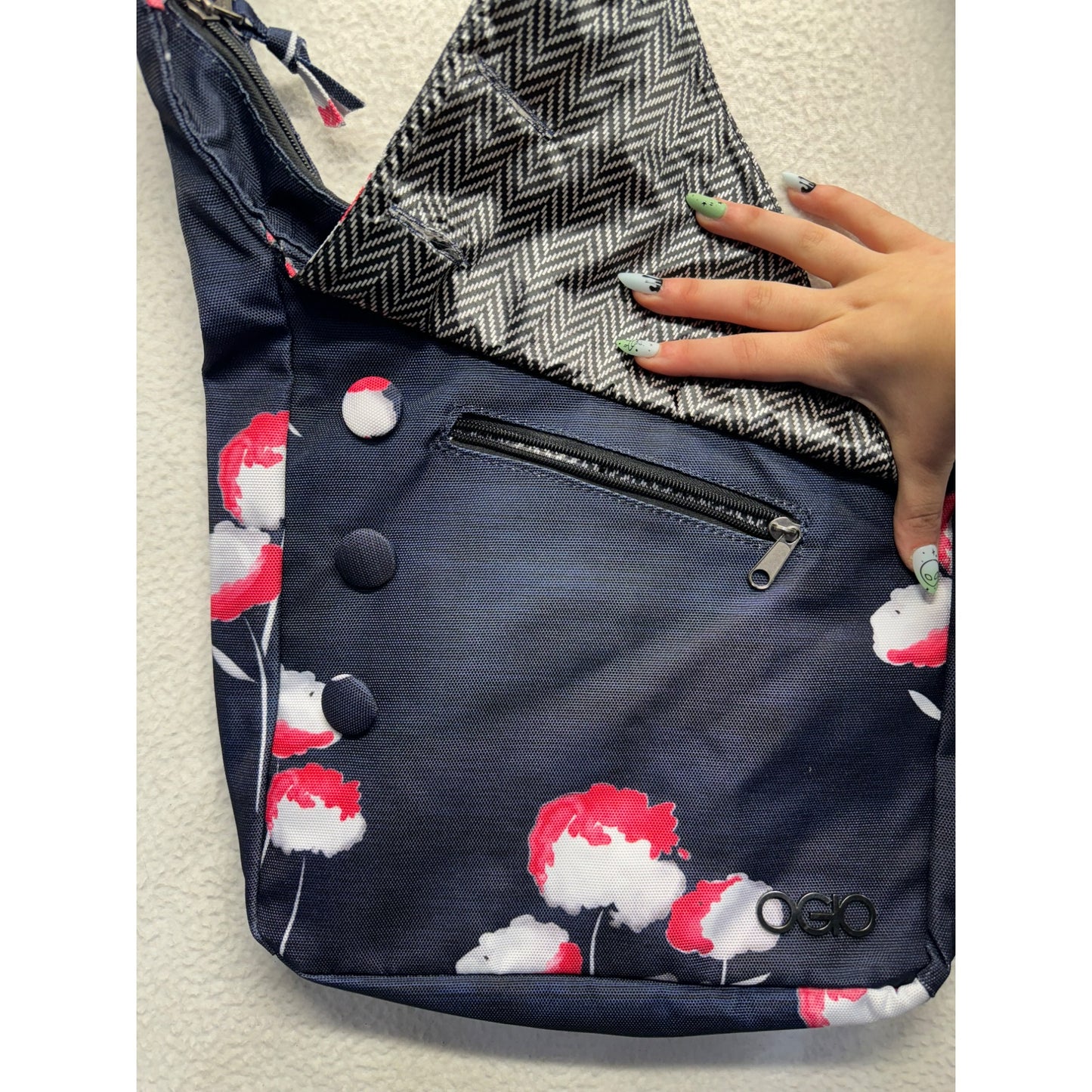Ogio Crossbody Bag#5250