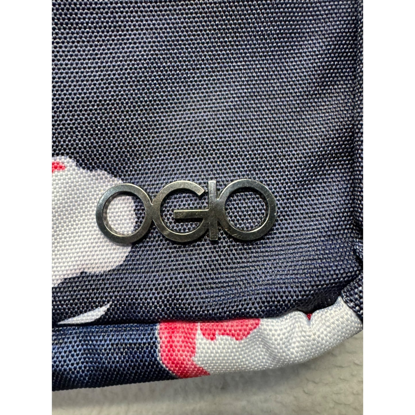 Ogio Crossbody Bag#5250