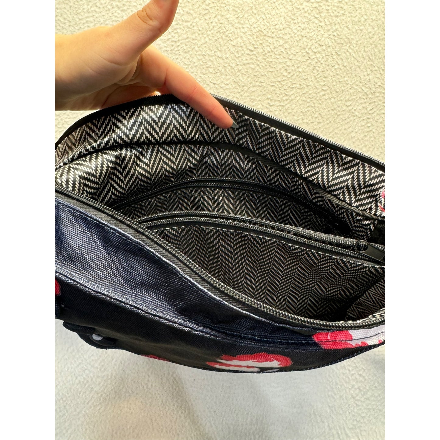 Ogio Crossbody Bag#5250