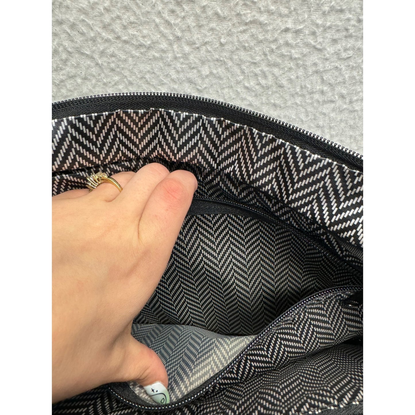 Ogio Crossbody Bag#5250