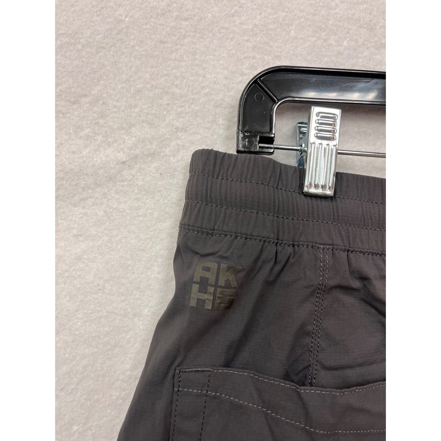 Alaskan Hardgear Womens Skort W/ Built-In Shorts Gray Size 16 #6305