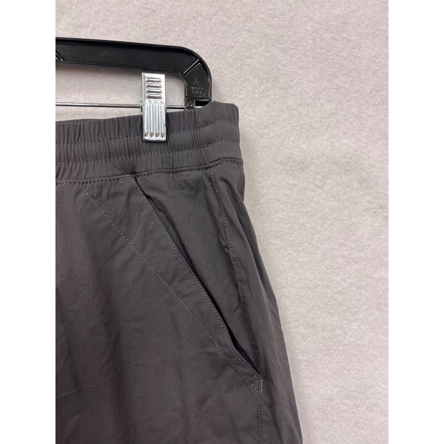 Alaskan Hardgear Womens Skort W/ Built-In Shorts Gray Size 16 #6305