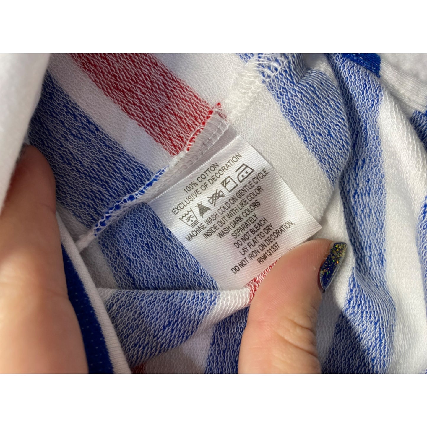 Women’s *BRAND NEW* Kansas Jayhawks Shirt #5059