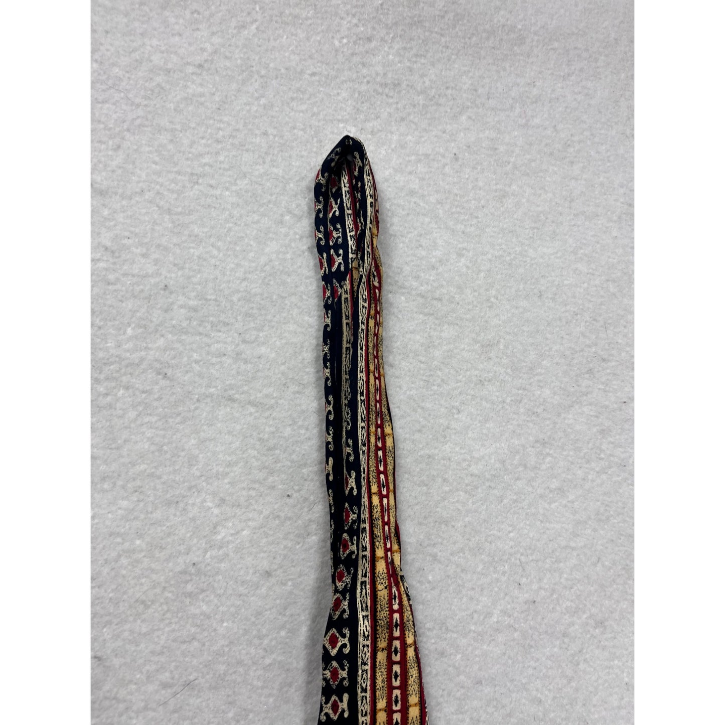 K.M Milano Handmade Silk Tie #8236
