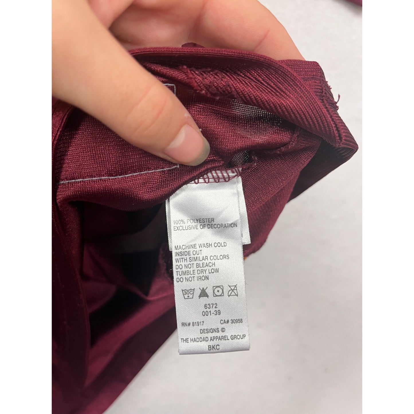 Nike Minnesota #8 Mesh Football Jersey L #768A