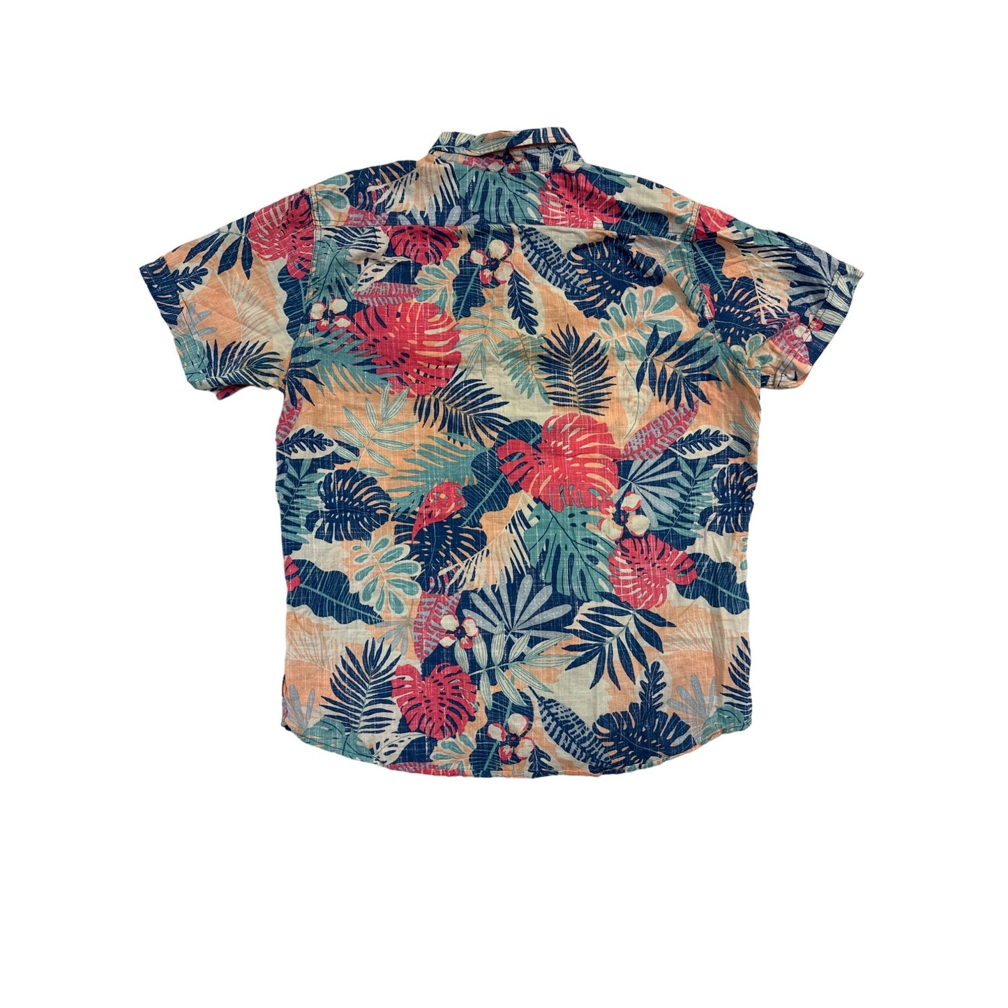 Men’s IZOD Hawaiian Shirt
