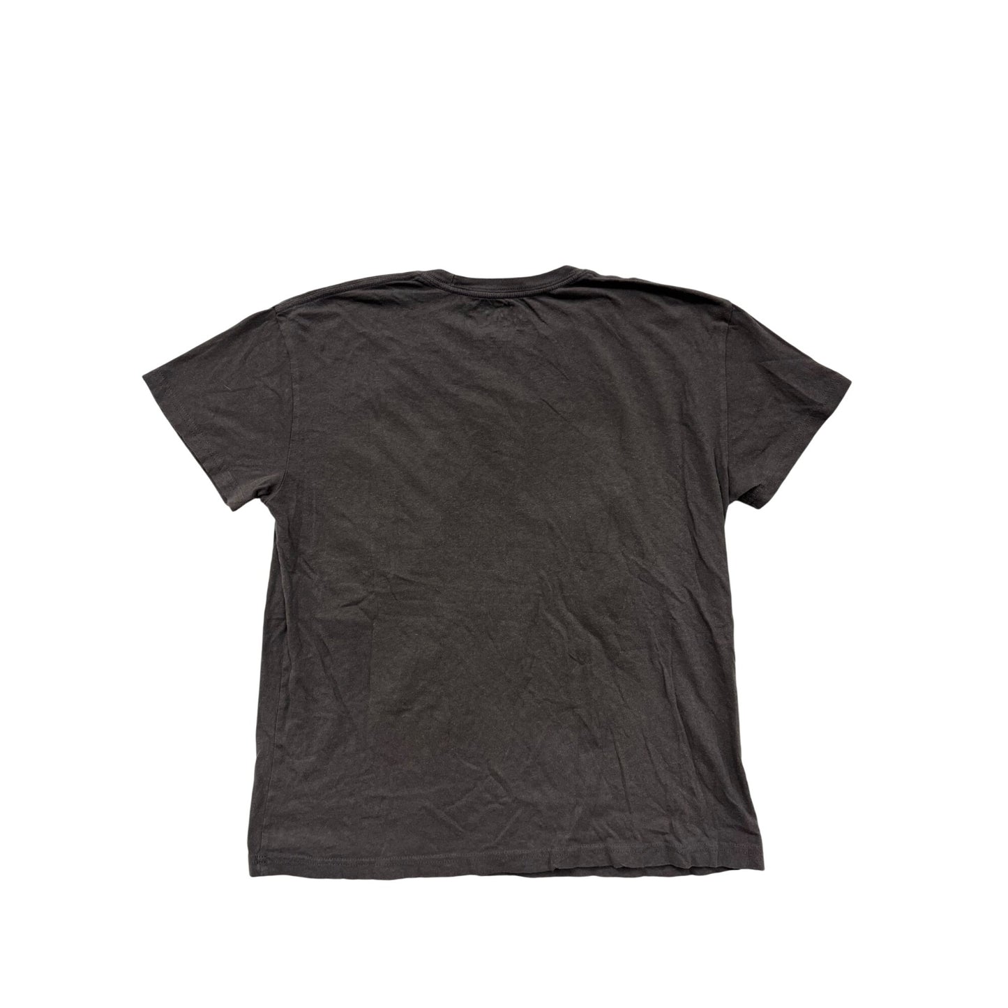 Unisex Tupac GraphicTee #6237