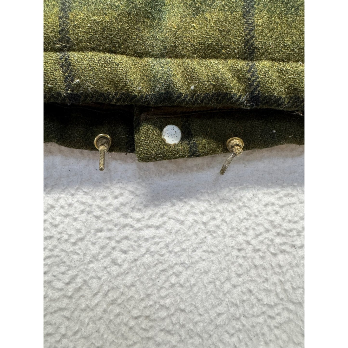 Men’s Vintage Land ’n’ Lakes Wool Jacket#5800