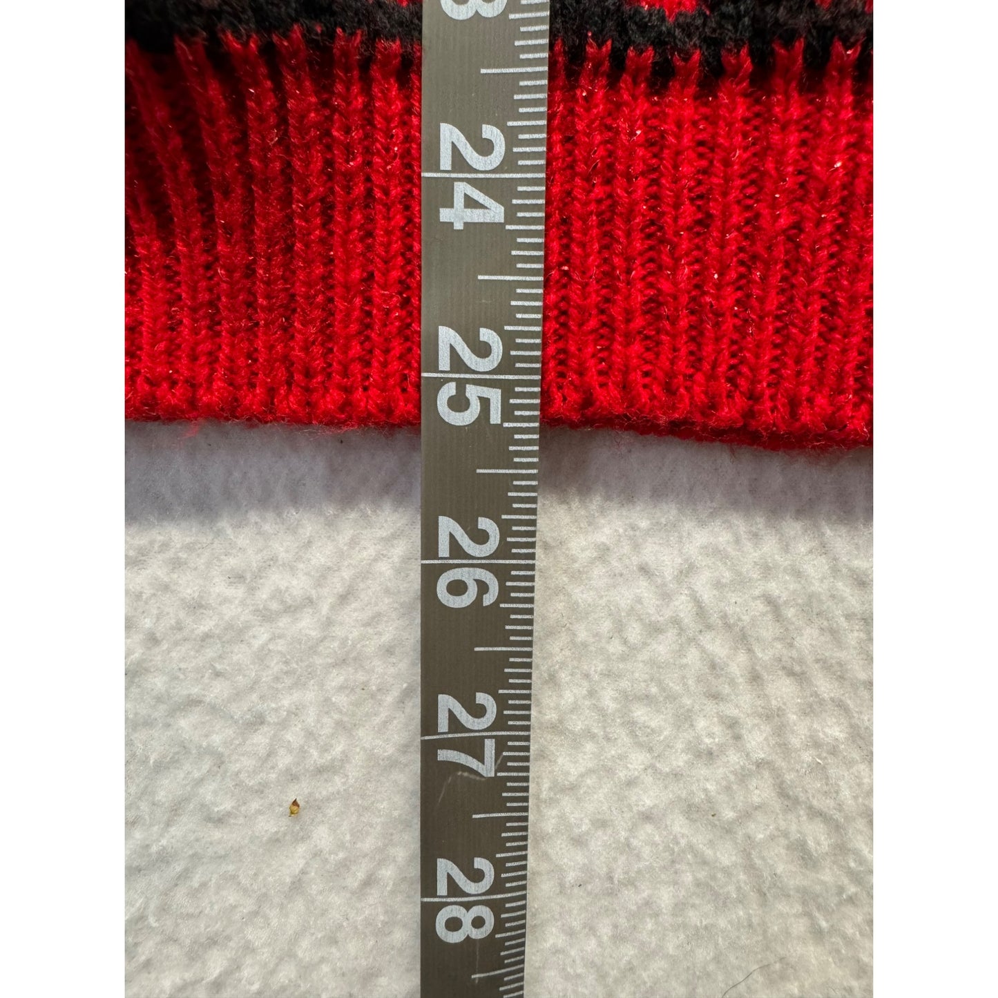Vintage Milestone Knot Sweater #5106